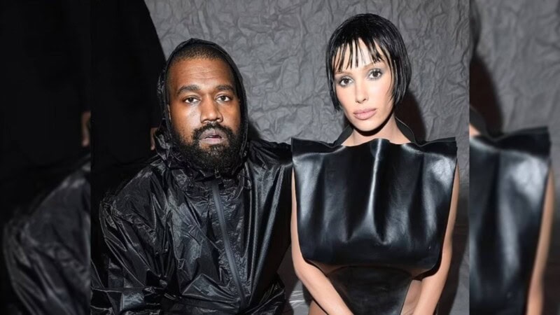 Kanye West Speaks Out About Split from Bianca Censori in New Song: ‘She Ran Away’