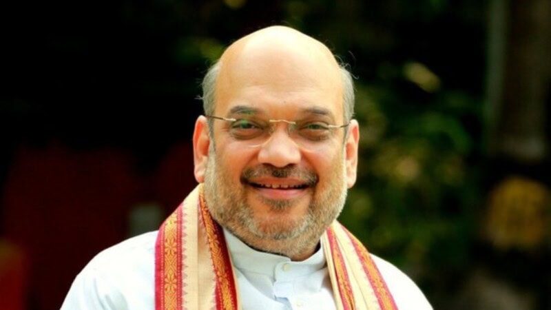 Amit Shah Heads to J&K on April 6 to Address Security Concerns