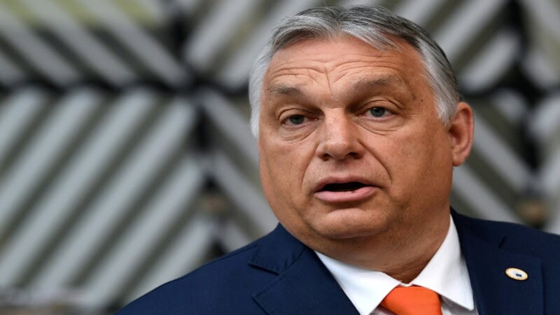 Orban Declares Hungary’s Decision to Leave ICC Over ‘Half-Hearted’ Involvement