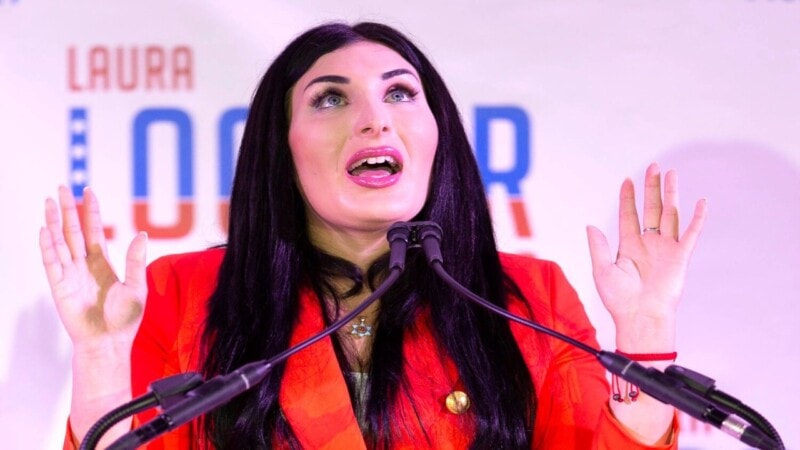Laura Loomer’s Influence on Trump’s Staff Shakes the Political Scene