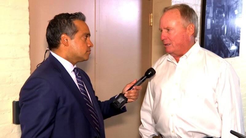 David Joyce’s Surprising Victory: What It Means for Ohio’s Future
