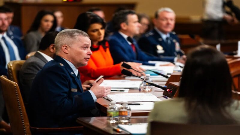 Timothy Haugh Fired: What’s Behind the Shocking Dismissal?