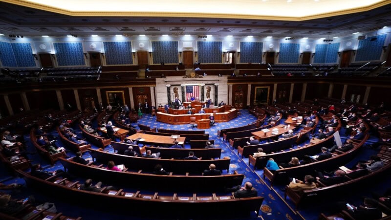 Inside the Senate’s Battle Over Trade Tariffs and Tax Cuts