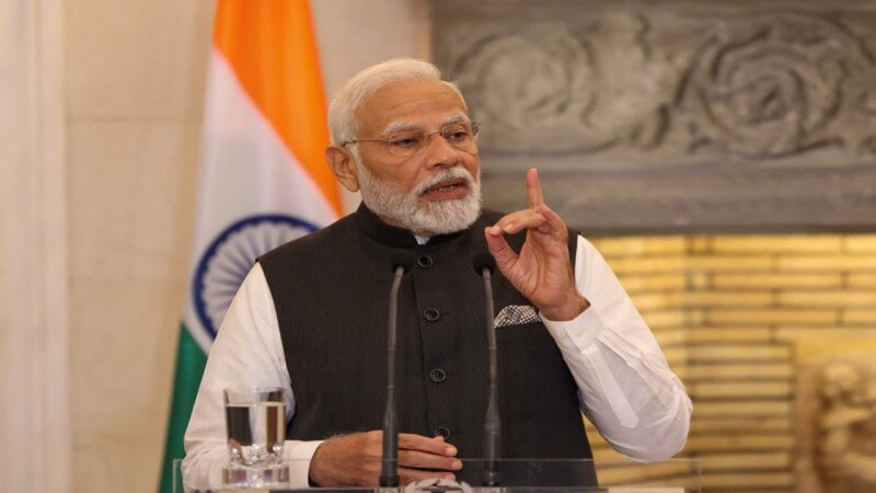 PM Modi’s Historic Sri Lanka Visit: What It Means for India