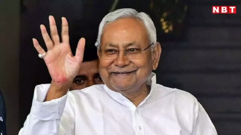 Why Nitish Is Breaking the Internet: A Deep Dive into the Trend