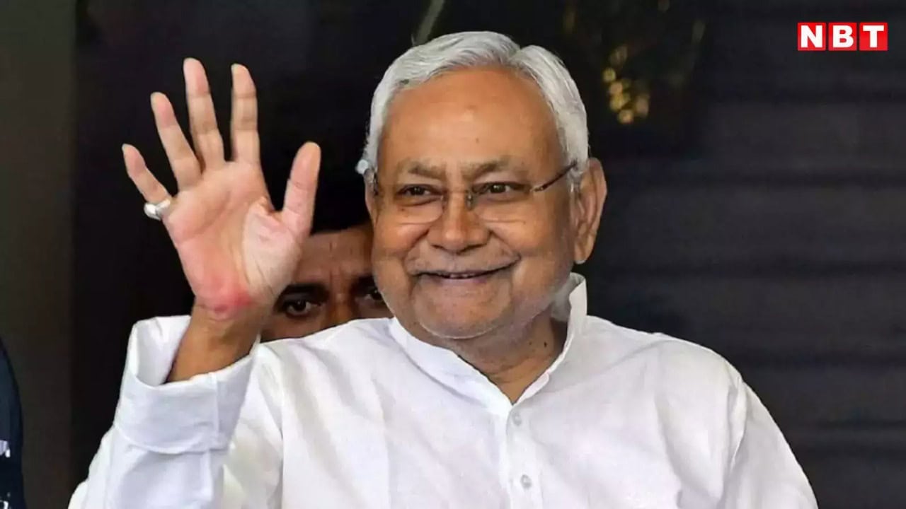 Why Nitish Is Breaking the Internet: A Deep Dive into the Trend