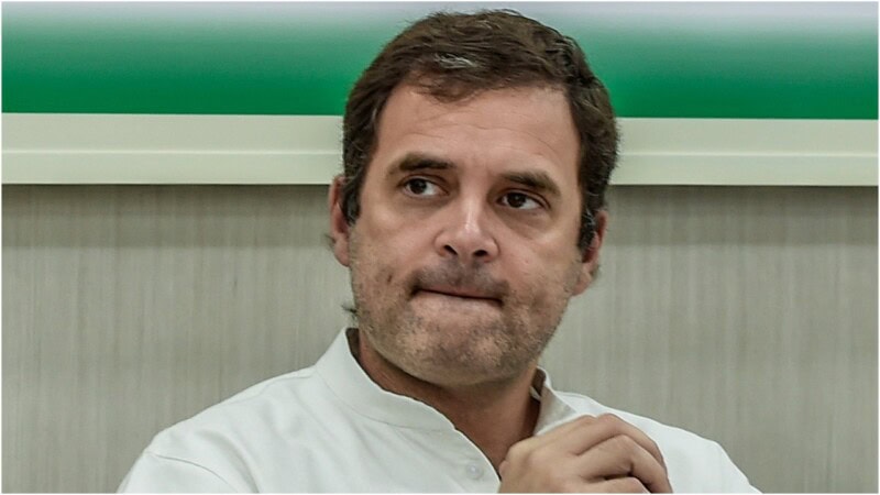 Rahul Gandhi: The Game-Changer in Indian Politics Right Now