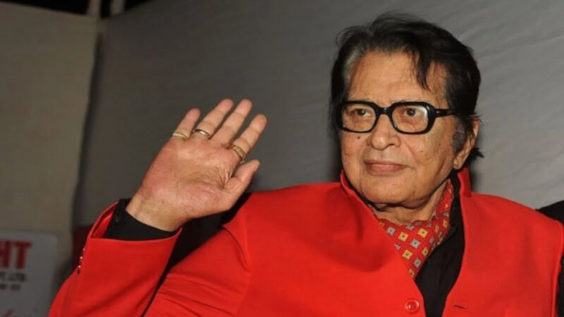 Bollywood Legend Manoj Kumar, the Icon of Patriotic Cinema, Dies at 87