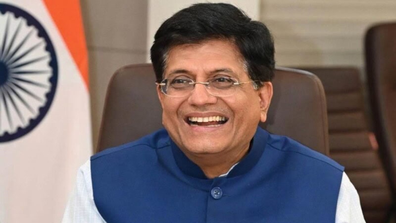 Piyush Goyal Comments on Ecosystem Spark Reactions from Indian Startups