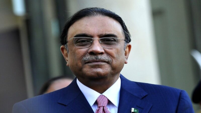 Dr. Asim Shares Positive News: President Asif Ali Zardari Likely to Be Discharged Soon
