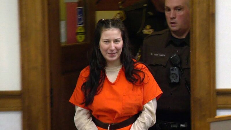 Taylor Schabusiness Faces New Legal Drama After Attacking Second Attorney in Court