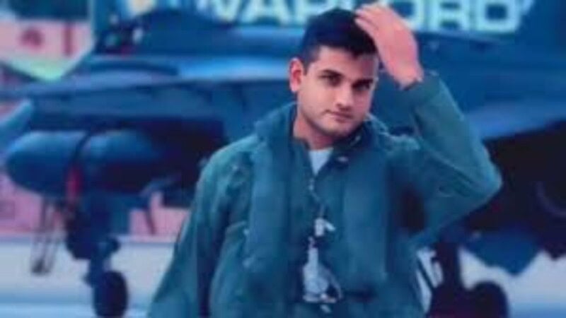 Siddharth Yadav: The Braveheart Who Sacrificed His Life in the IAF Jaguar Fighter Jet Crash