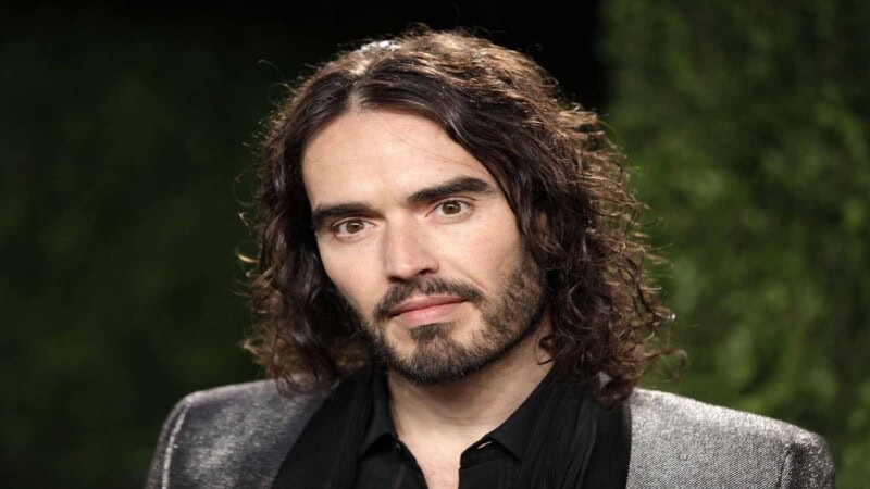 Russell Brand Charged with Sexual Assault: What You Need to Know