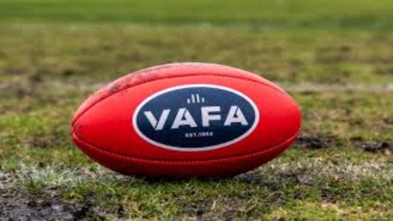 Why Vafa is Dominating the Australian Football Scene in 2024