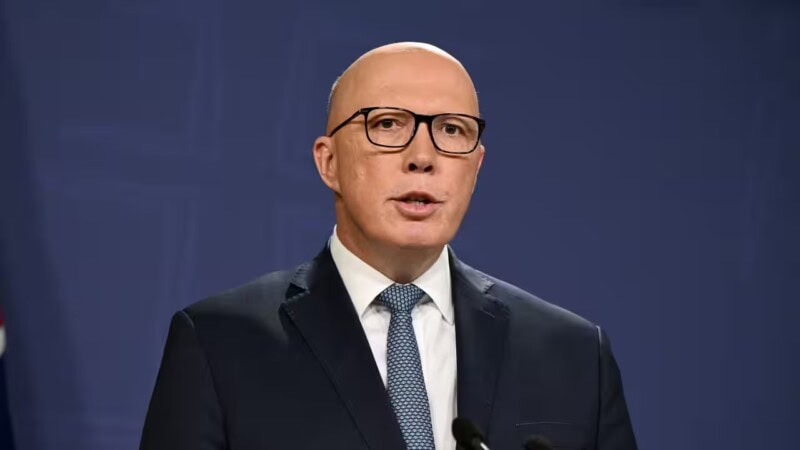 Peter Dutton’s Bold Move on Work Mandates Sparks Debate