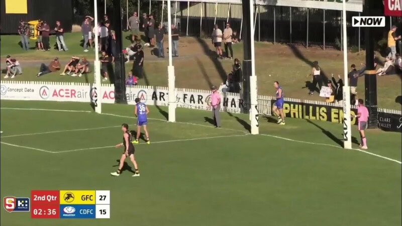Why the SANFL Is Trending: What You Should Know