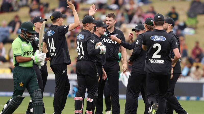 Ben Sears Ruled Out of ICC 2025: Injury Shocks Fans