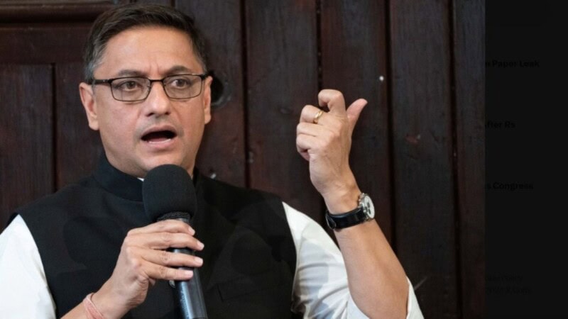 Sanjeev Sanyal Predicts India’s $4 Trillion Economy by 2025