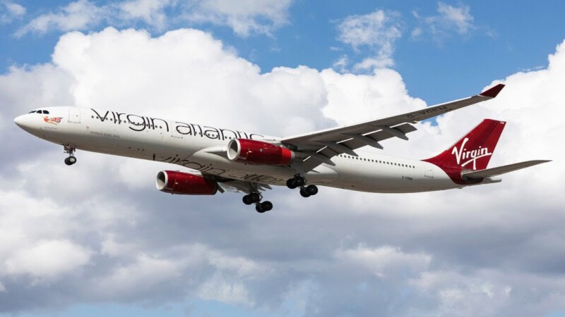 Virgin Atlantic Flight Turkey: Passengers Stranded for Hours