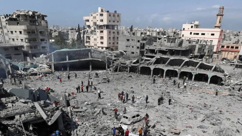 Outrage and Grief: Families Demand Answers After Israeli Forces Kill 15 Gaza Medics in Brutal Attack