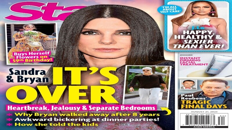 Star Magazine: The Ultimate Source for Celebrity News, Gossip, and Lifestyle Insights