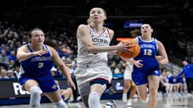 Women’s March Madness 2025: Bracket, Scores, and Key Moments from the NCAA Tournament