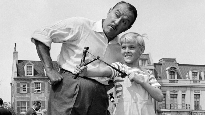 Farewell to Jay North: Dennis the Menace Actor Dies at 73