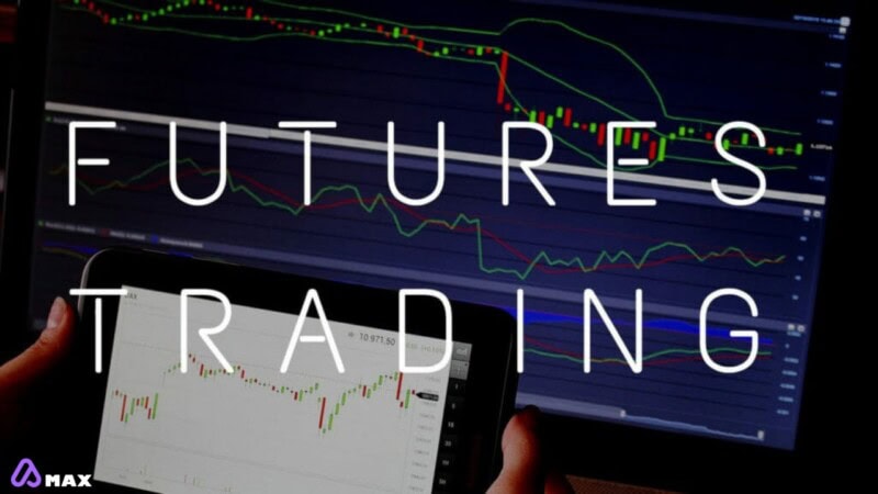 US Futures Drop With Concerns Over Rising Inflation and Economic Slowdown
