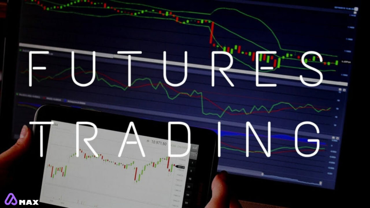 US Futures Drop With Concerns Over Rising Inflation and Economic Slowdown