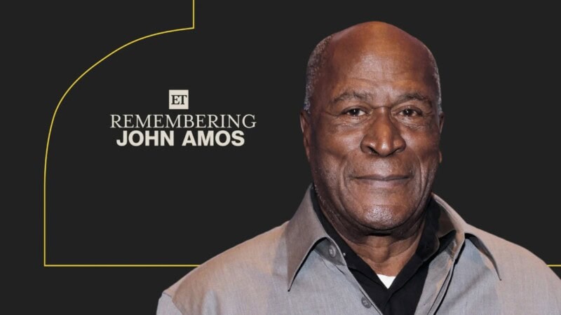 John Amos Remembered in Special Tribute on ‘Suits LA’ Episode 7