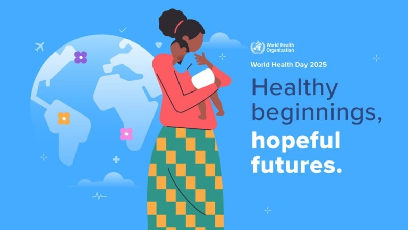 World Health Day 2025: Empowering Global Health for a Brighter Tomorrow