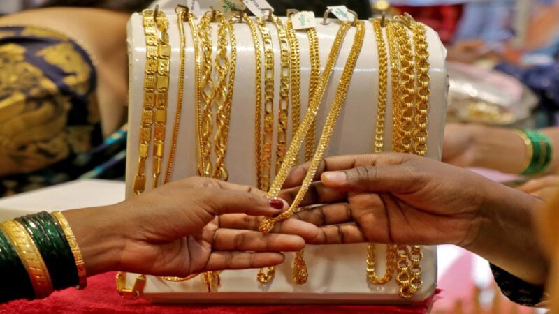 Gold Rate Today Mumbai, 07 April: Latest Prices for 18, 22, and 24 Carat Gold
