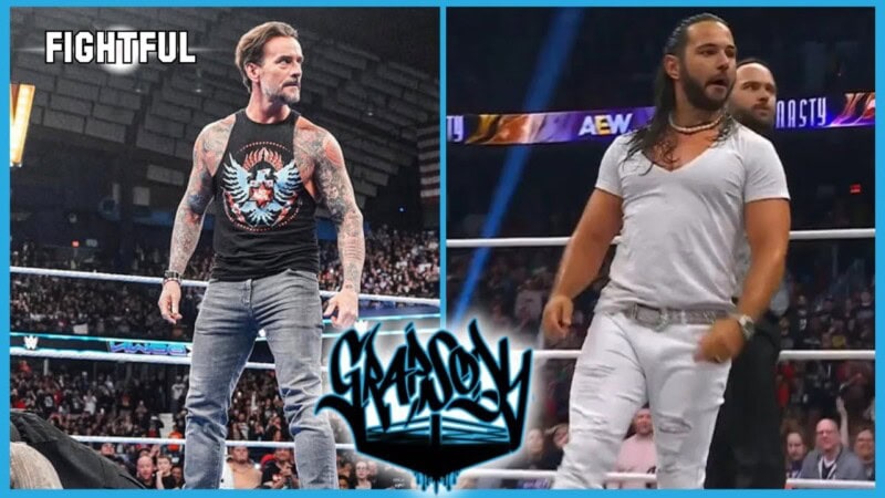 Why AEW Dynasty Is Changing the Wrestling Landscape Forever