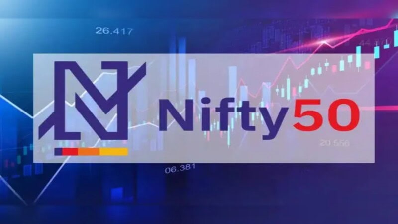 Nifty 50’s Performance in 2025: What You Need to Know