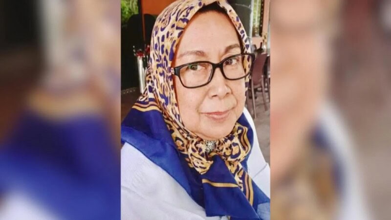 Noor Azizah: The Inspiring Journey of a Refugee Advocate