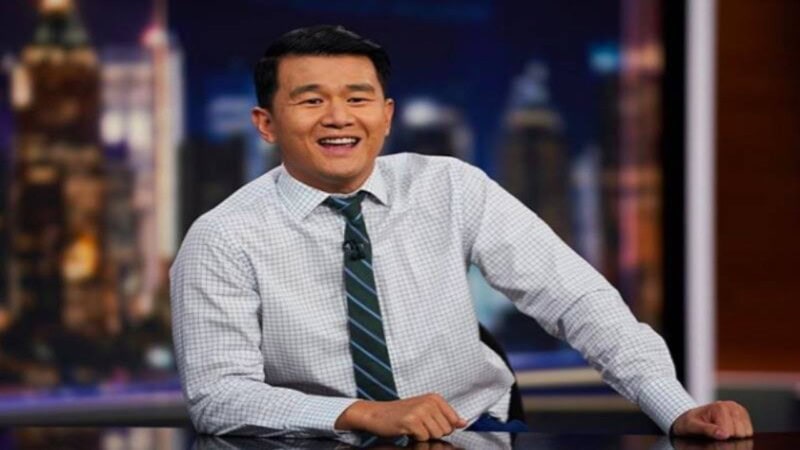 Ronny Chieng Breaks the Internet with New Netflix Special