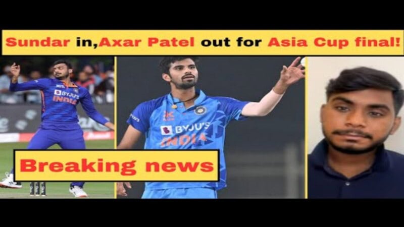 IPL 2025: Aakash Chopra Slams SRH for Mismanaging Washington Sundar, Praises His Match-Winning Cameo for GT