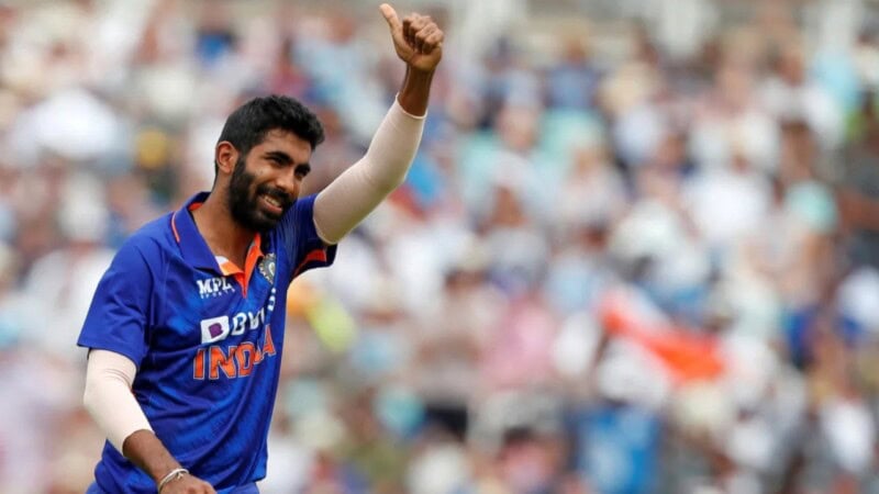 Jasprit Bumrah Set to Make IPL Return After Injury Layoff, Eyes Key Role in England Series