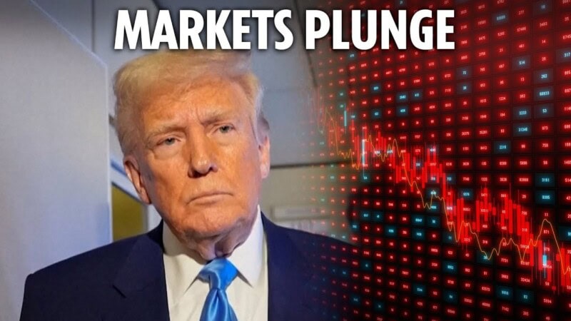 Stock Market Today: Investors Eye Recovery After Worst Day in History