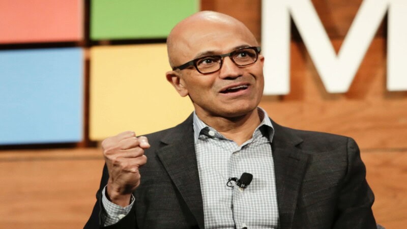 Vaniya Agrawal Microsoft: The Engineer Who Left Over the Gaza Conflict