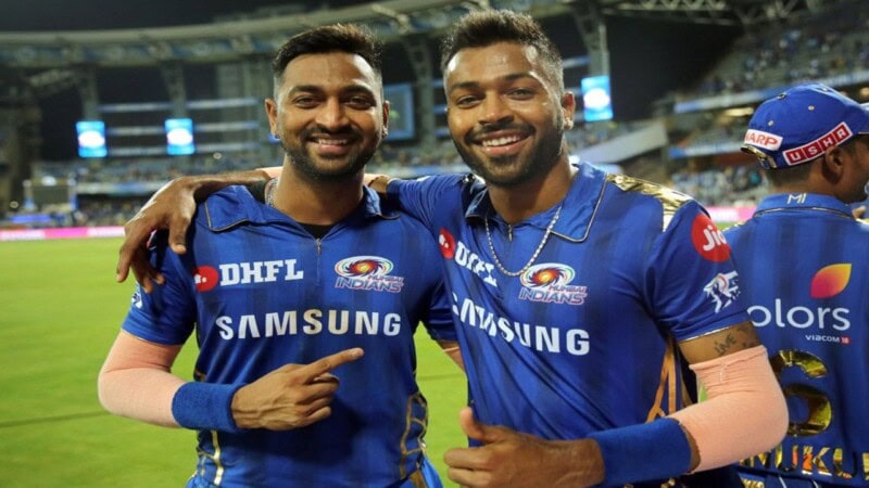 Krunal Pandya Talks IPL 2025 Heartbreak: ‘Only One Pandya Was Meant to Win’