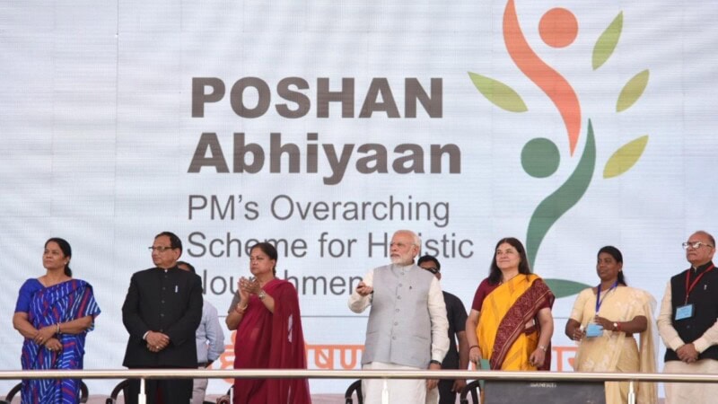 Poshan Abhiyan: A Comprehensive Guide to its Mission and Impact in 2025