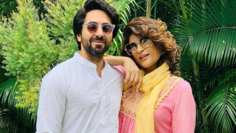 Tahira Kashyap reveals cancer relapse on World Health Day