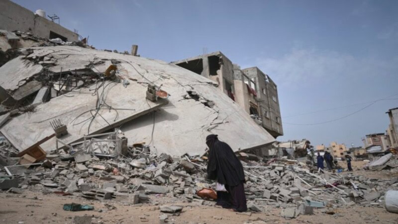 Why Palestine Is Trending Worldwide: Key Facts and Updates