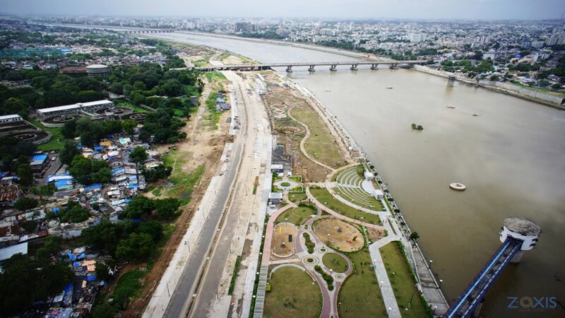 Ahmedabad’s Bold Vision for Hosting the 2036 Olympics