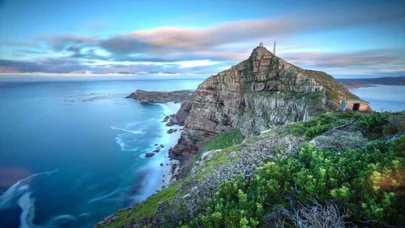 Discover the Fascinating World of Capes: From Coastal Landmarks to Iconic Fashion Statements