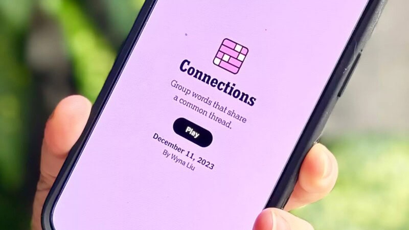 NYT Connections Hints for April 8, 2025: Today’s Clues, Categories, and Complete Answers