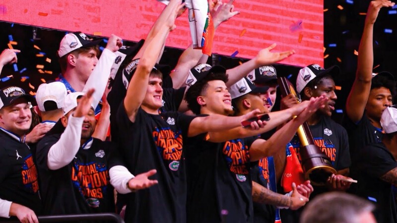 One Shining Moment 2025: A Beautiful Goodbye to March Madness