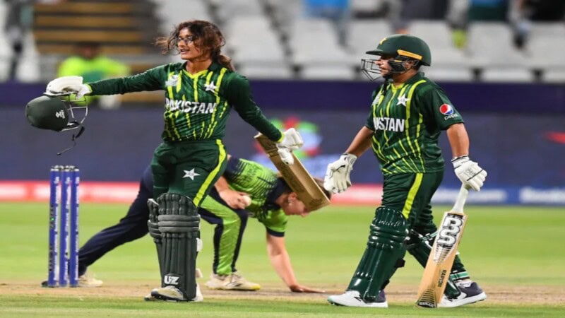 IWCWCQ Clash: Pakistan Women vs Ireland Women – Today’s Match Prediction