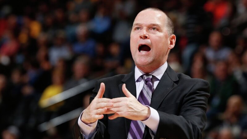Could Mike Malone Be the Key to Lakers’ Jokic Pursuit After Warriors Departure?